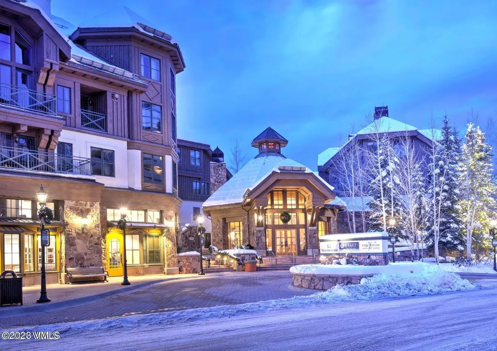 63 Avondale Lane Beaver Creek CO 81620