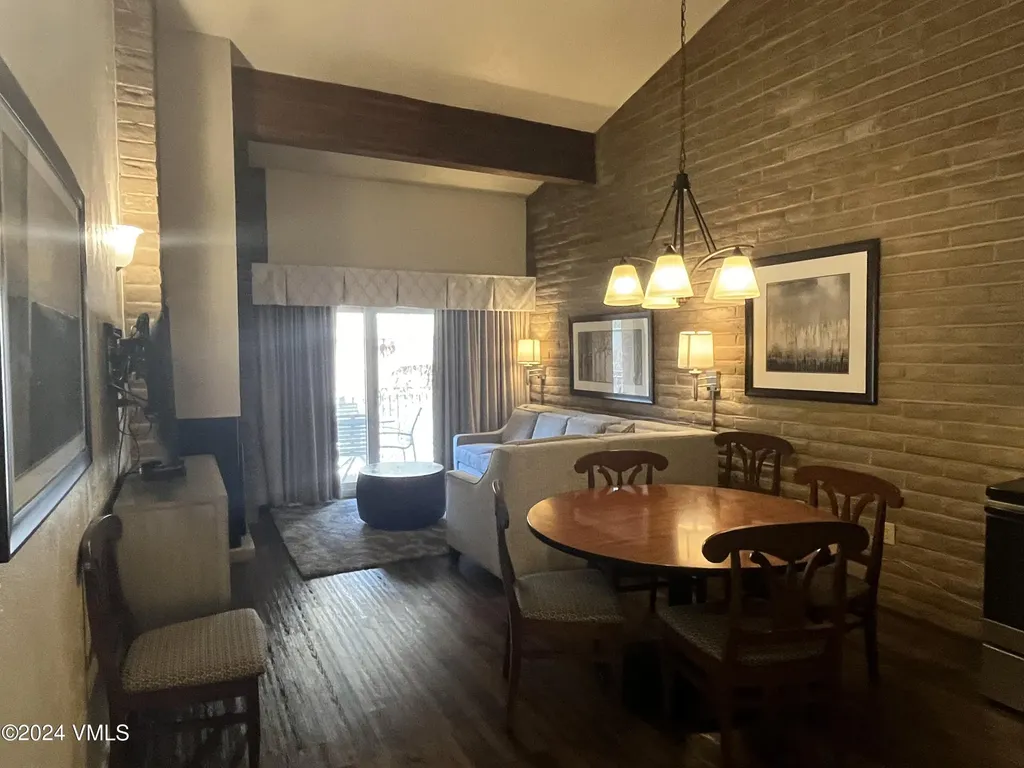 1020 Vail View Vail CO 81657