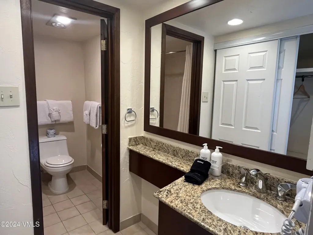 1020 Vail View Vail CO 81657