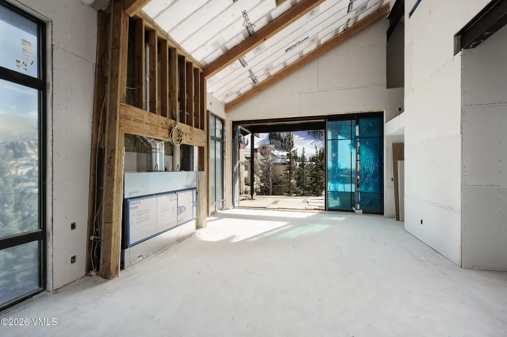 46 Red Spruce Lane Beaver Creek CO 81620