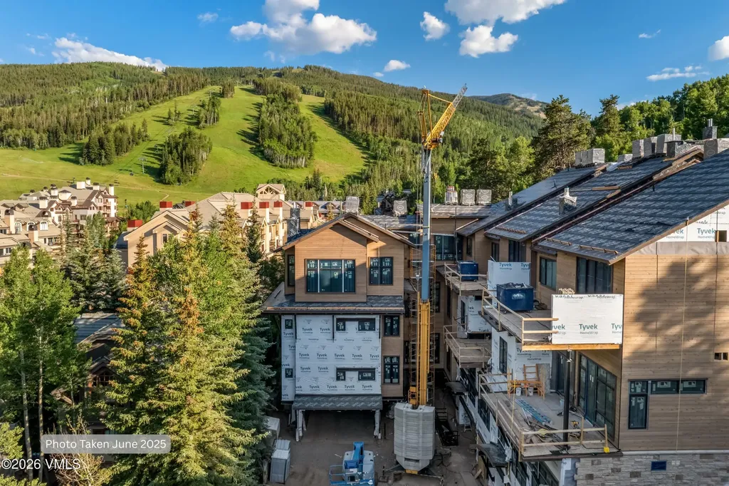 46 Red Spruce Lane Beaver Creek CO 81620