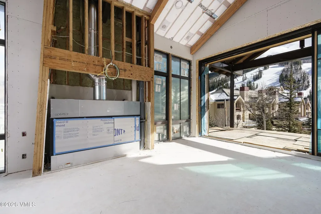 46 Red Spruce Lane Beaver Creek CO 81620