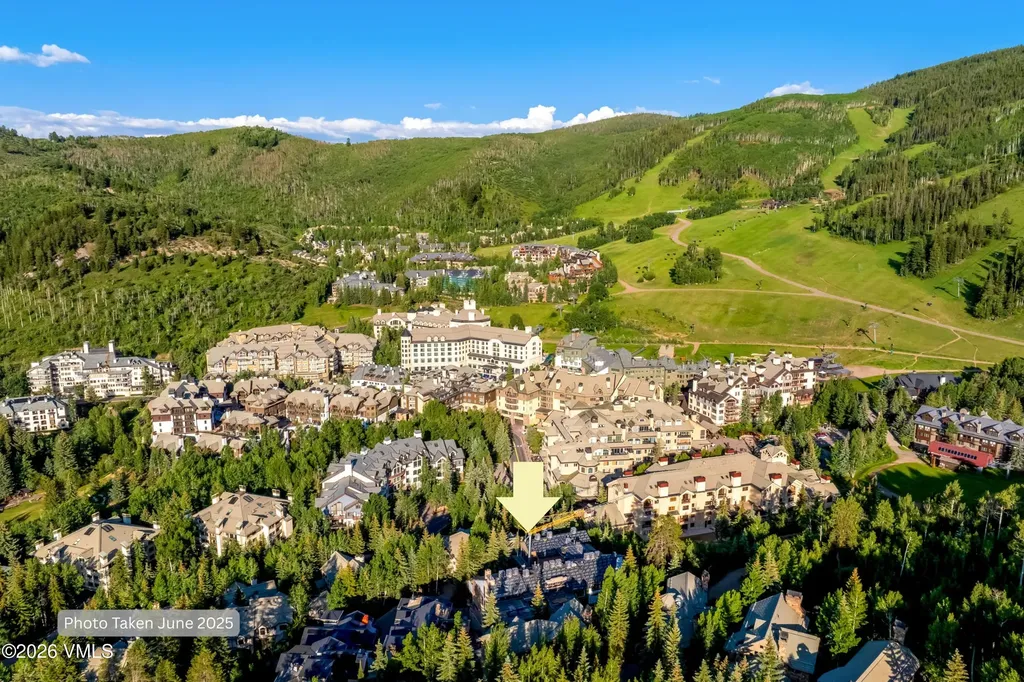 46 Red Spruce Lane Beaver Creek CO 81620