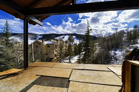 46 Red Spruce Lane Beaver Creek CO 81620