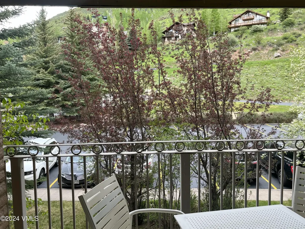 1020 Vail View Drive Vail CO 81657