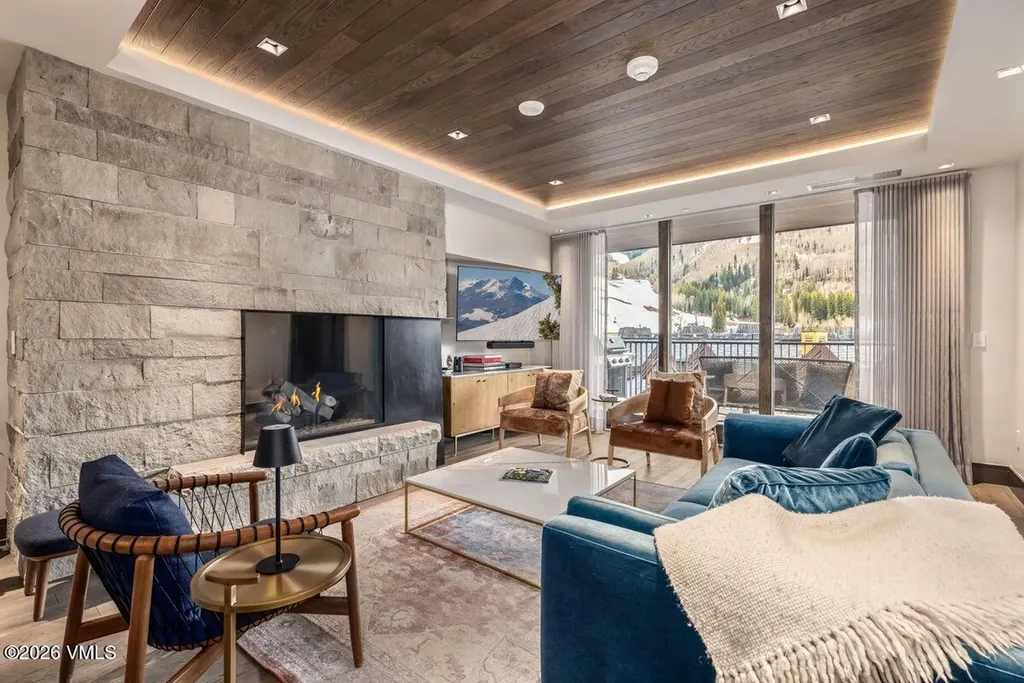430 S Frontage E Vail CO 81657