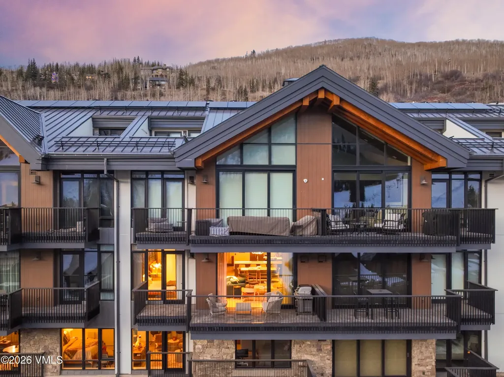 430 S Frontage E Vail CO 81657