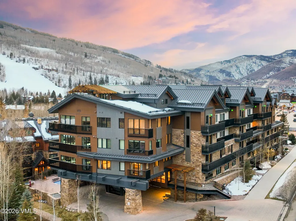 430 S Frontage E Vail CO 81657