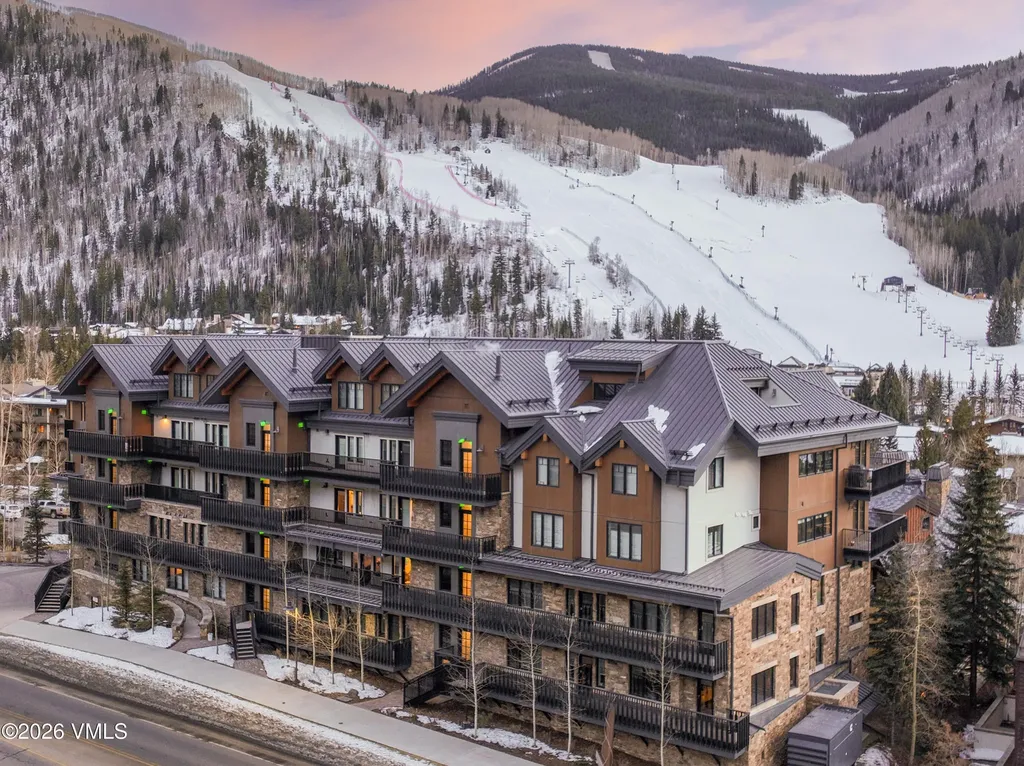 430 S Frontage E Vail CO 81657
