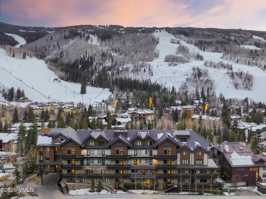 430 S Frontage E Vail CO 81657