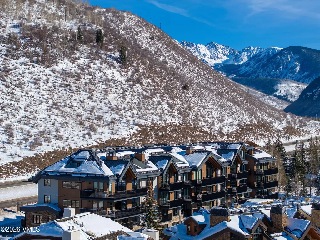 430 S Frontage E Vail CO 81657