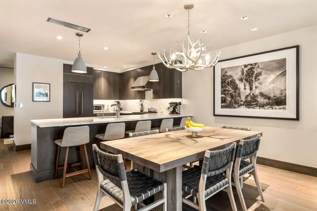 430 S Frontage E Vail CO 81657
