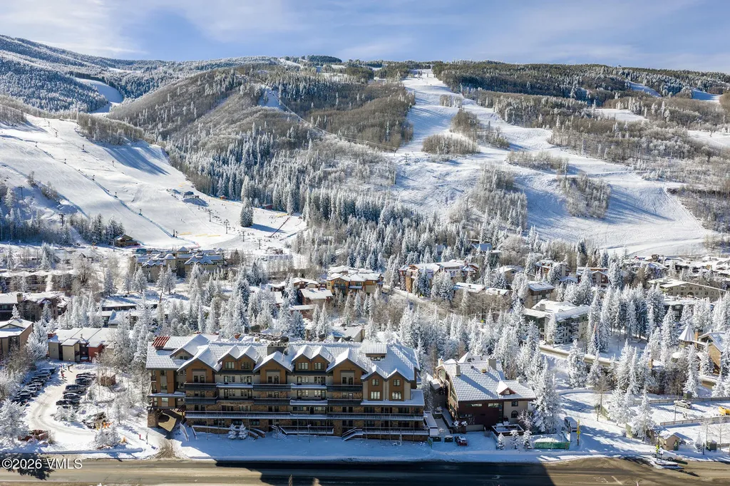 430 S Frontage E Vail CO 81657