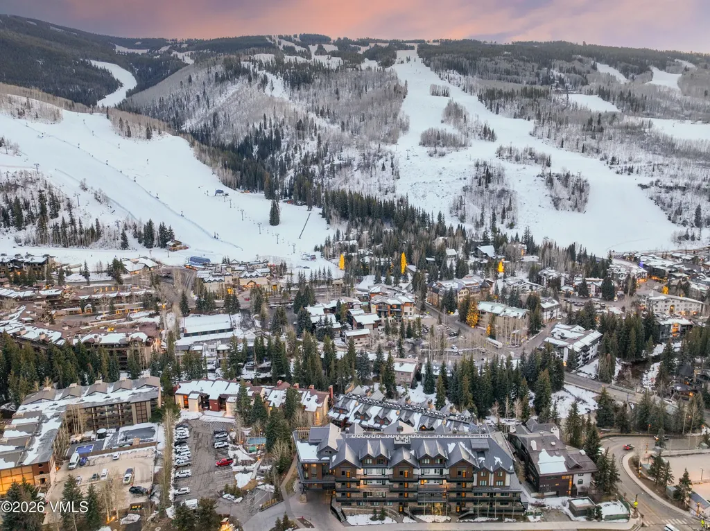 430 S Frontage E Vail CO 81657