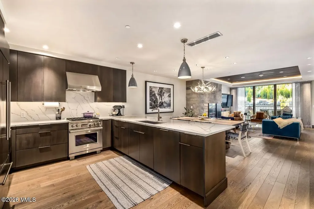 430 S Frontage E Vail CO 81657