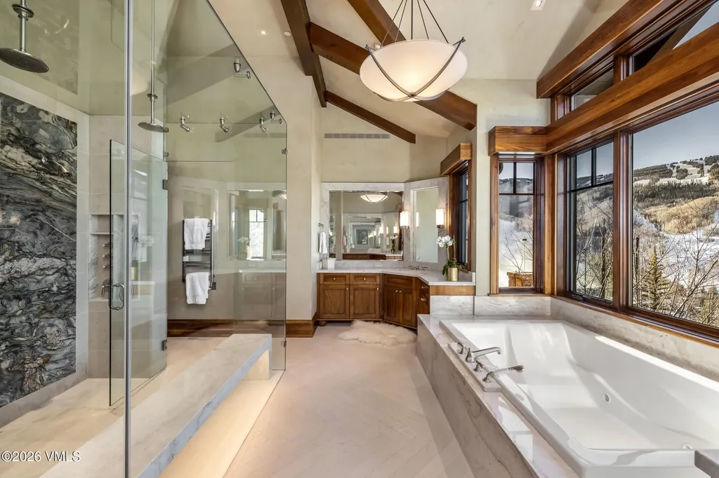1000 Spraddle Creek Road Vail CO 81657