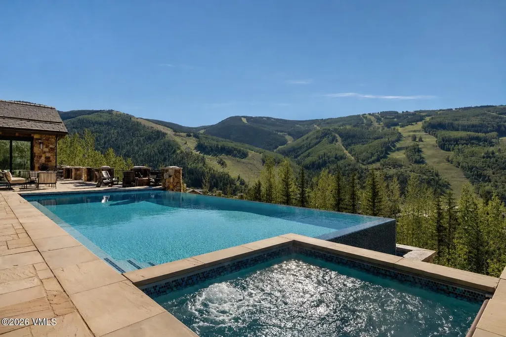 1000 Spraddle Creek Road Vail CO 81657