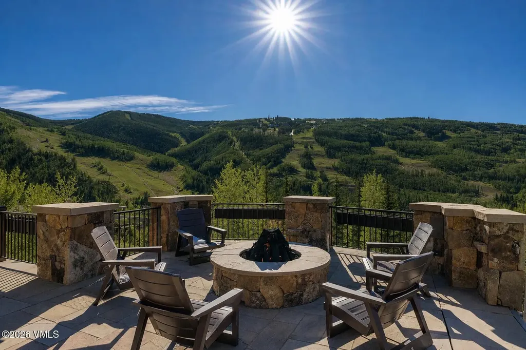 1000 Spraddle Creek Road Vail CO 81657