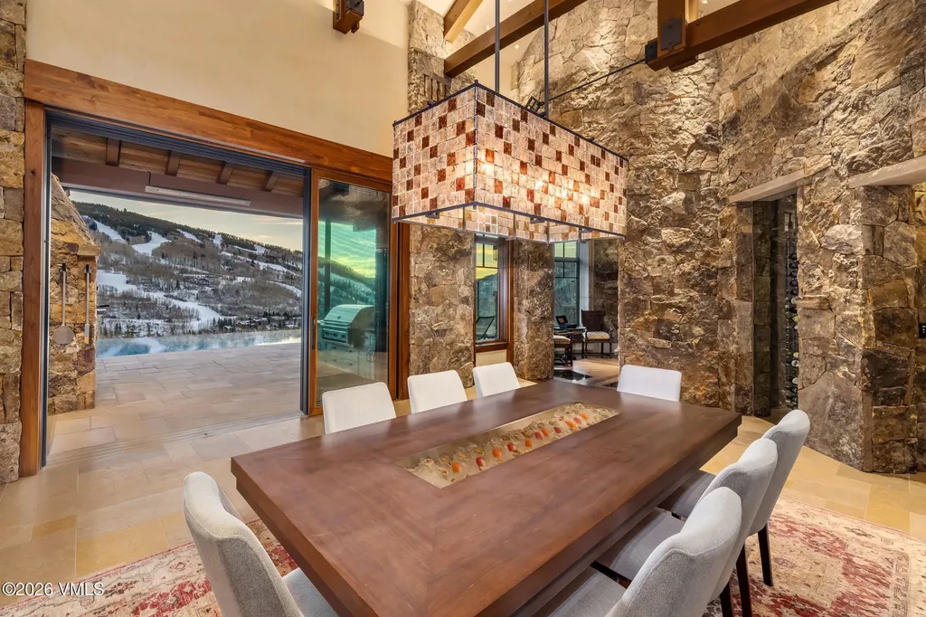 1000 Spraddle Creek Road Vail CO 81657