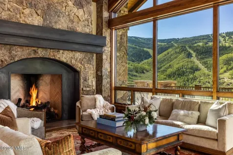 1000 Spraddle Creek Road Vail CO 81657