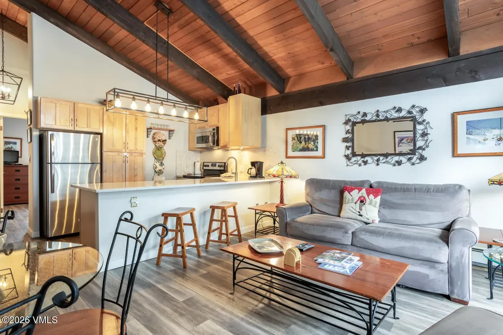 4640 Vail Racquet Club Drive Vail CO 81657