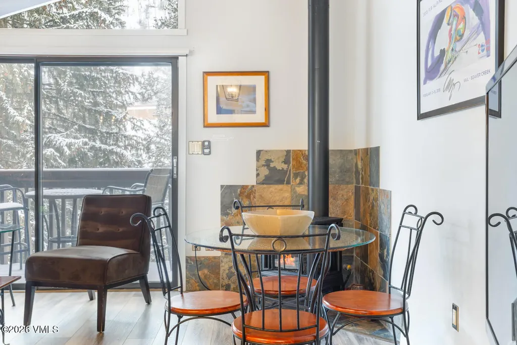 4640 Vail Racquet Club Drive Vail CO 81657
