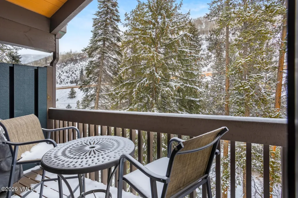 4640 Vail Racquet Club Drive Vail CO 81657