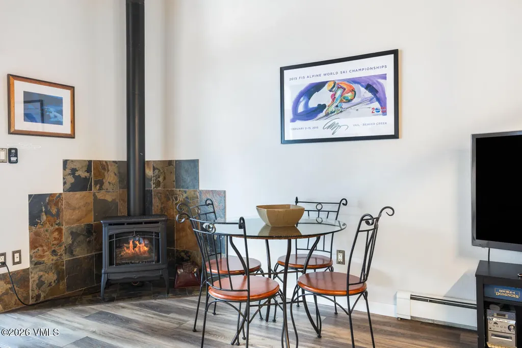4640 Vail Racquet Club Drive Vail CO 81657