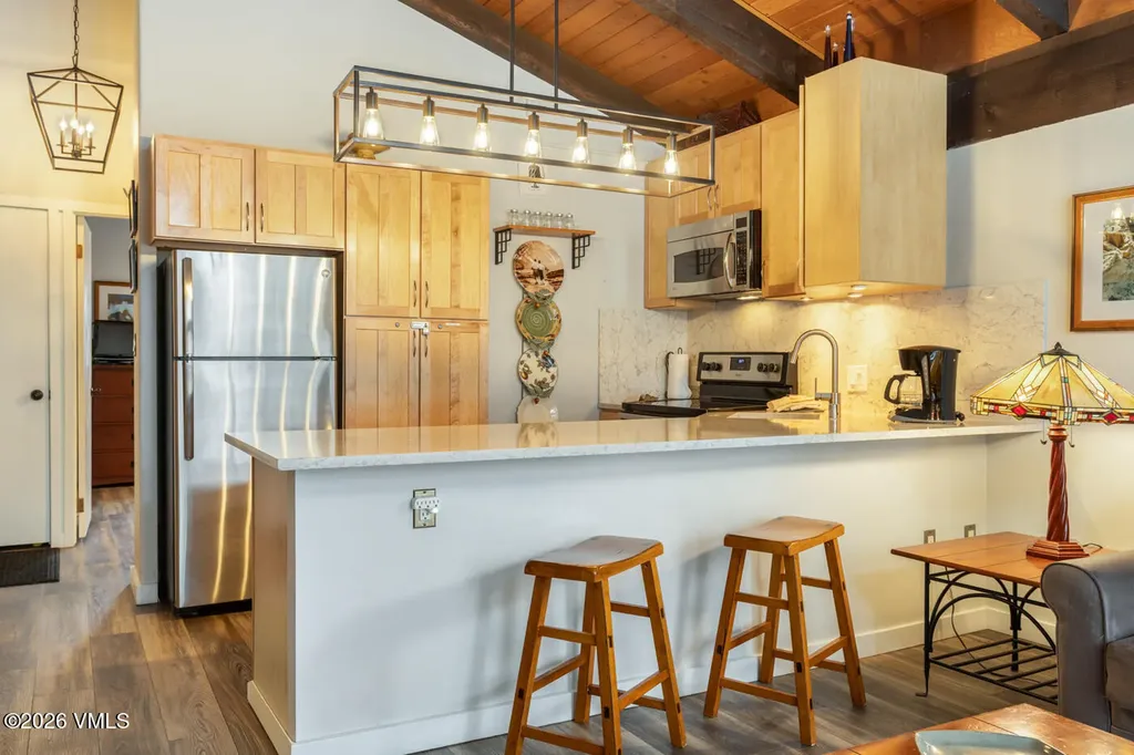 4640 Vail Racquet Club Drive Vail CO 81657
