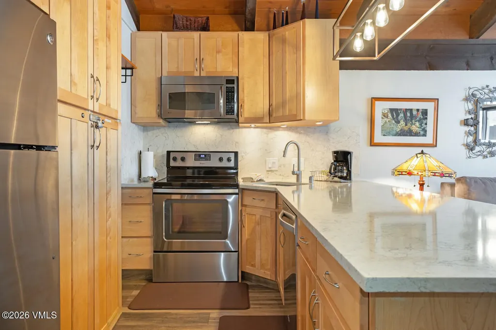 4640 Vail Racquet Club Drive Vail CO 81657