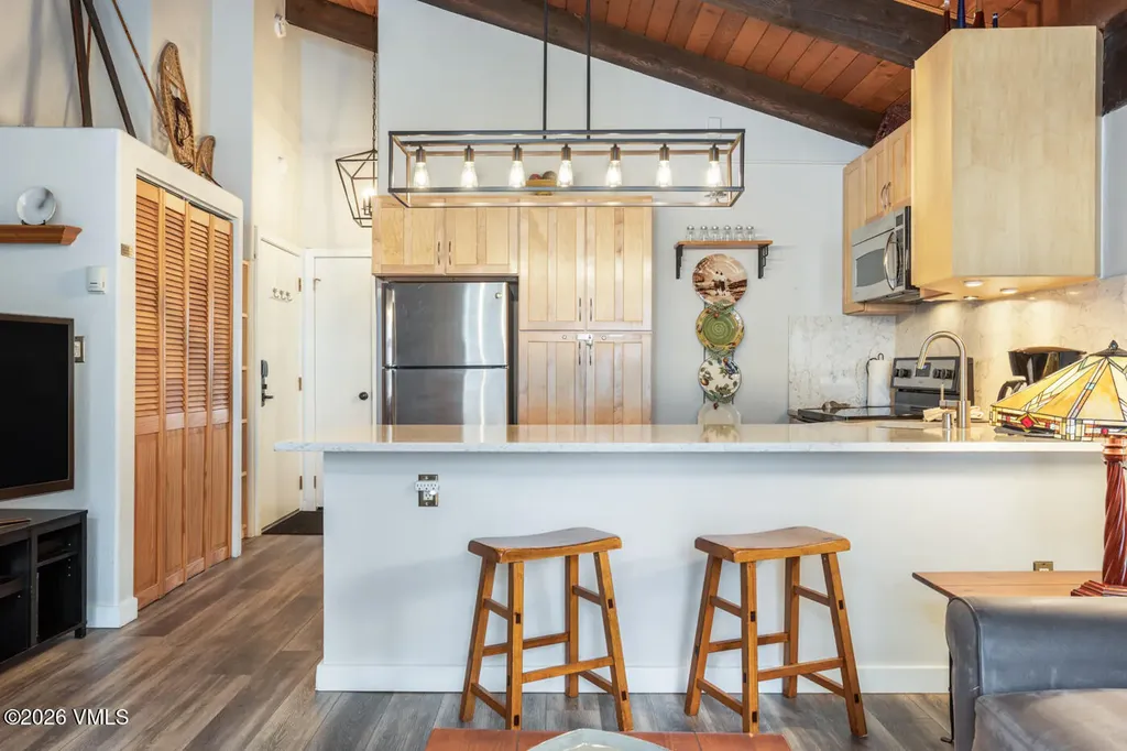 4640 Vail Racquet Club Drive Vail CO 81657