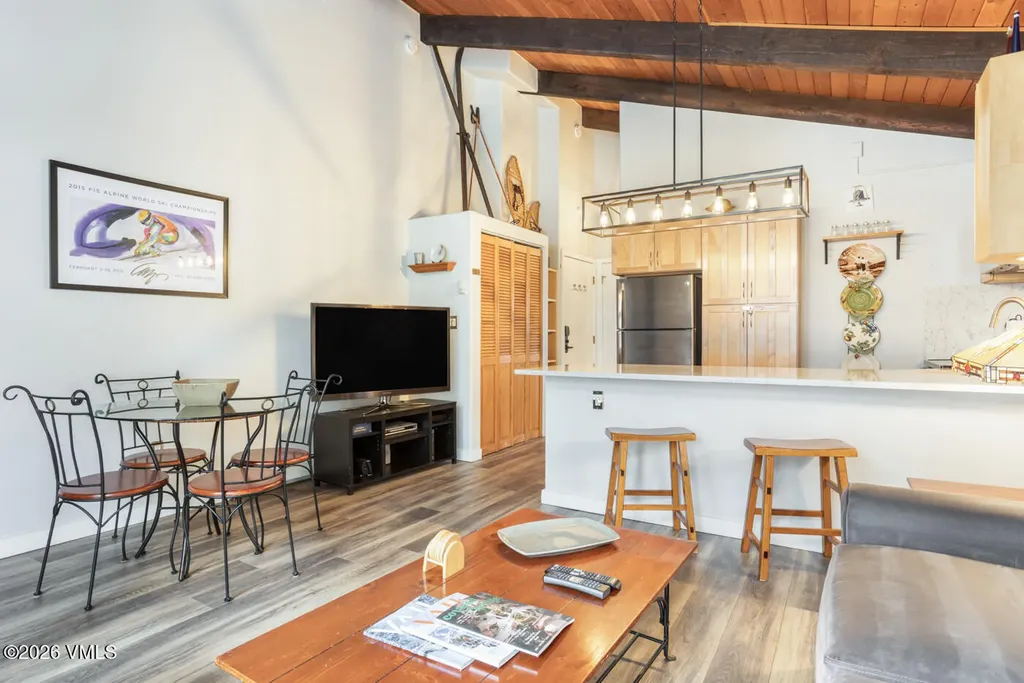 4640 Vail Racquet Club Drive Vail CO 81657