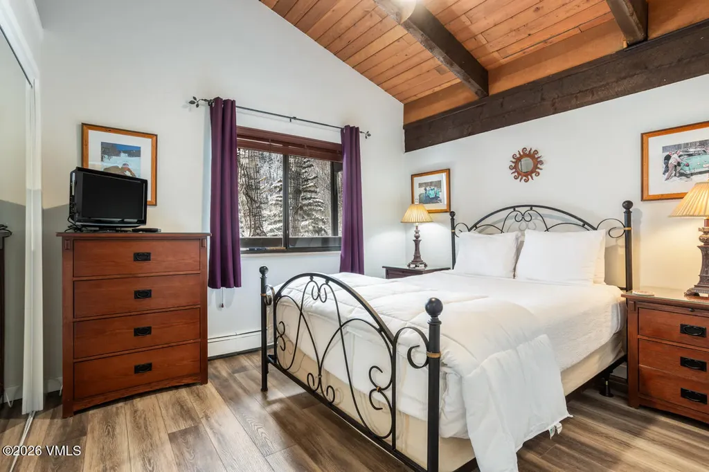 4640 Vail Racquet Club Drive Vail CO 81657