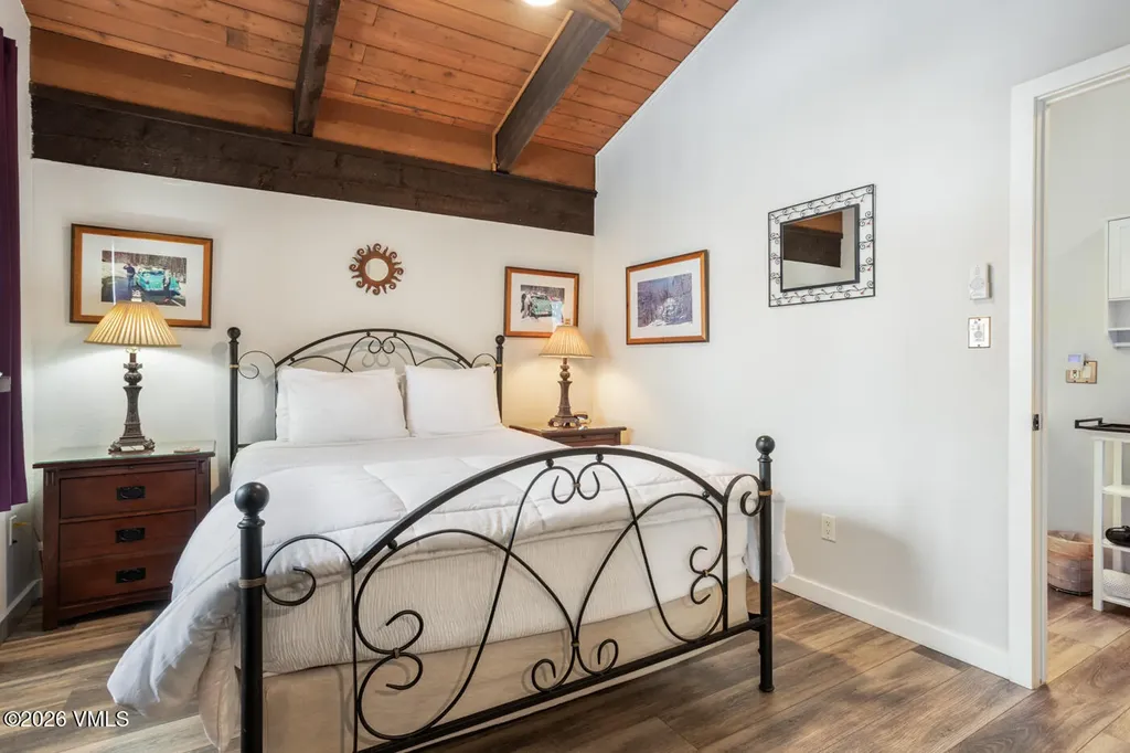 4640 Vail Racquet Club Drive Vail CO 81657