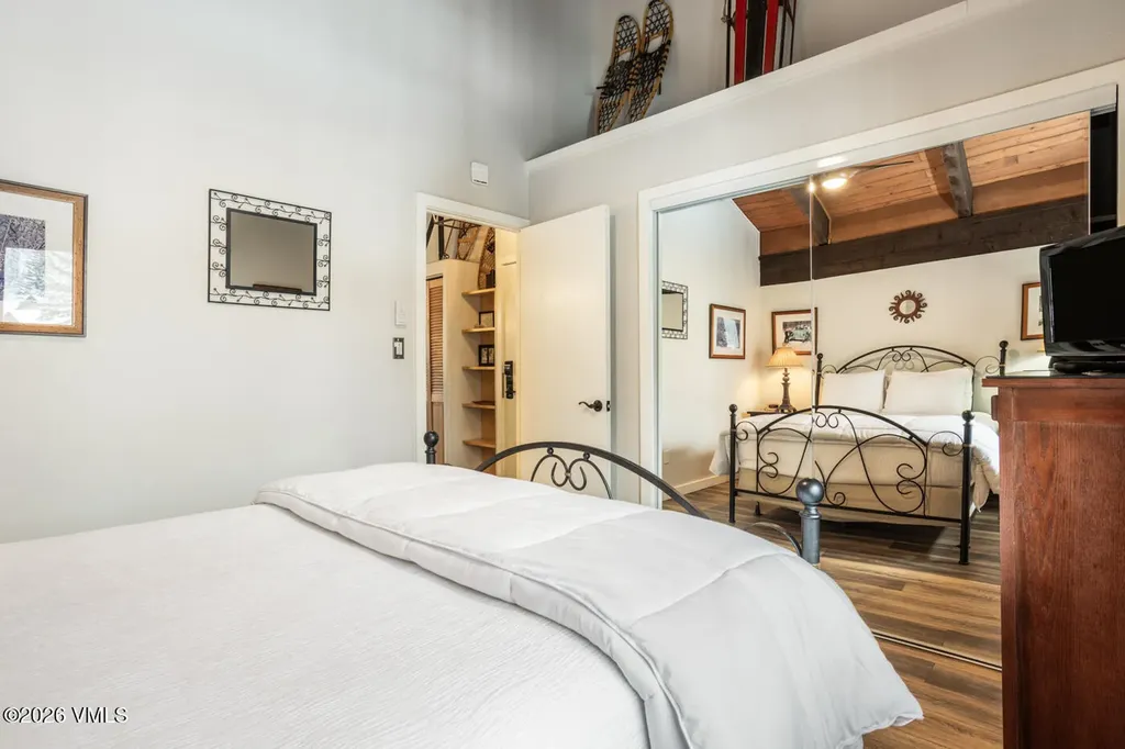 4640 Vail Racquet Club Drive Vail CO 81657