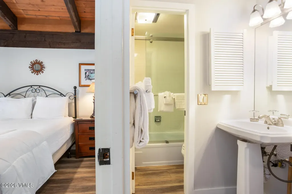 4640 Vail Racquet Club Drive Vail CO 81657