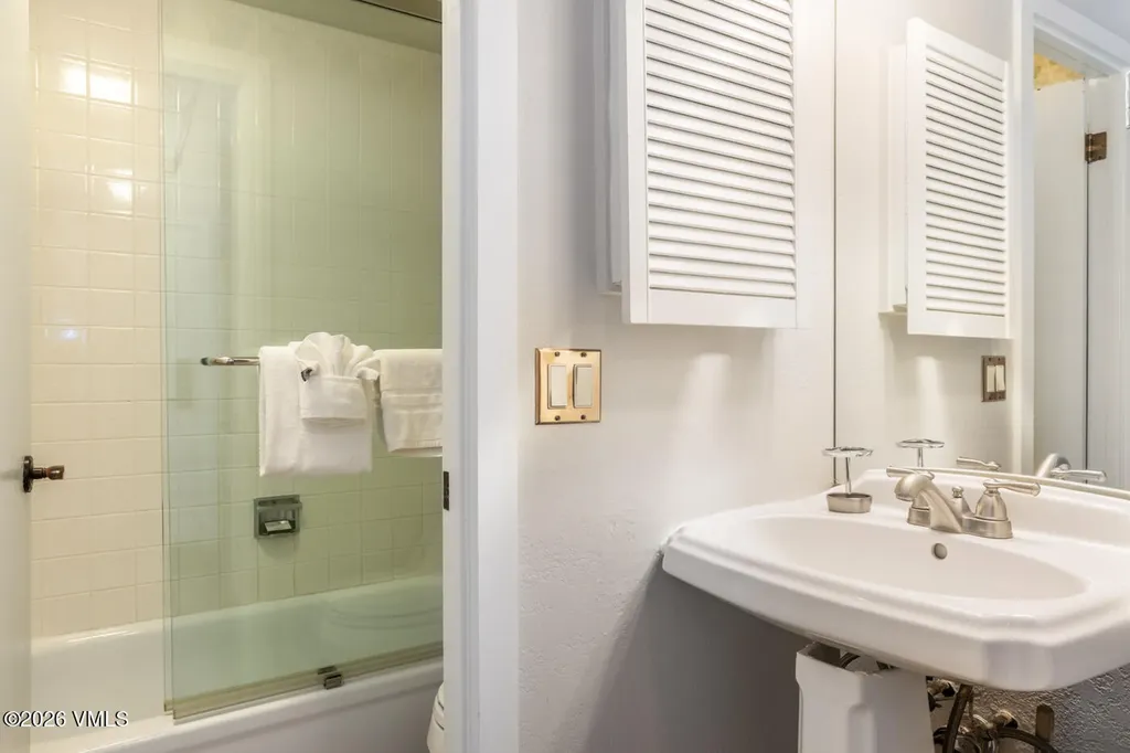 4640 Vail Racquet Club Drive Vail CO 81657