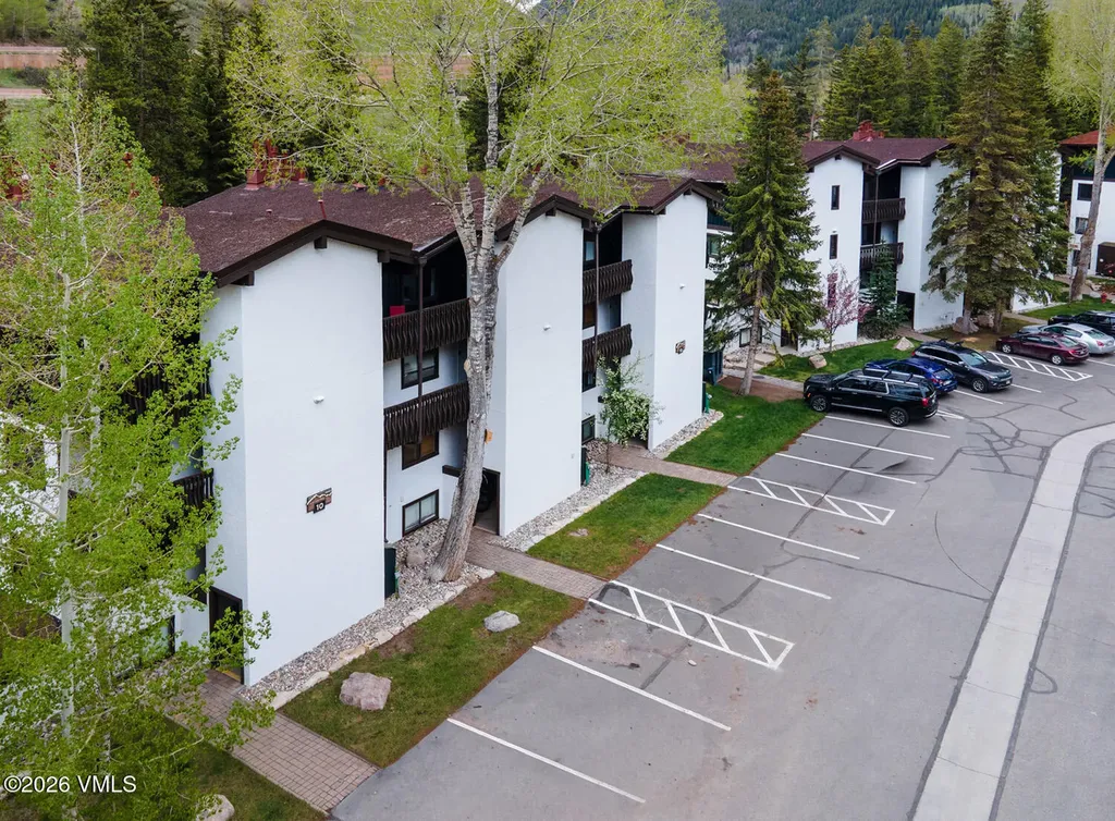 4640 Vail Racquet Club Drive Vail CO 81657