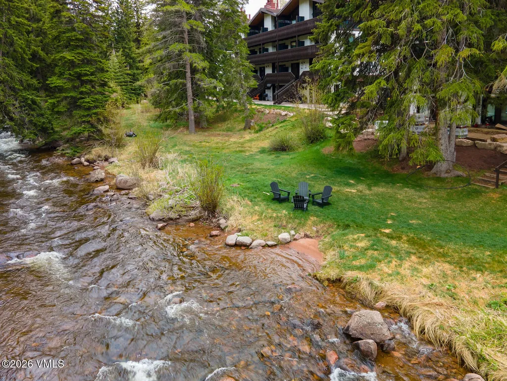 4640 Vail Racquet Club Drive Vail CO 81657