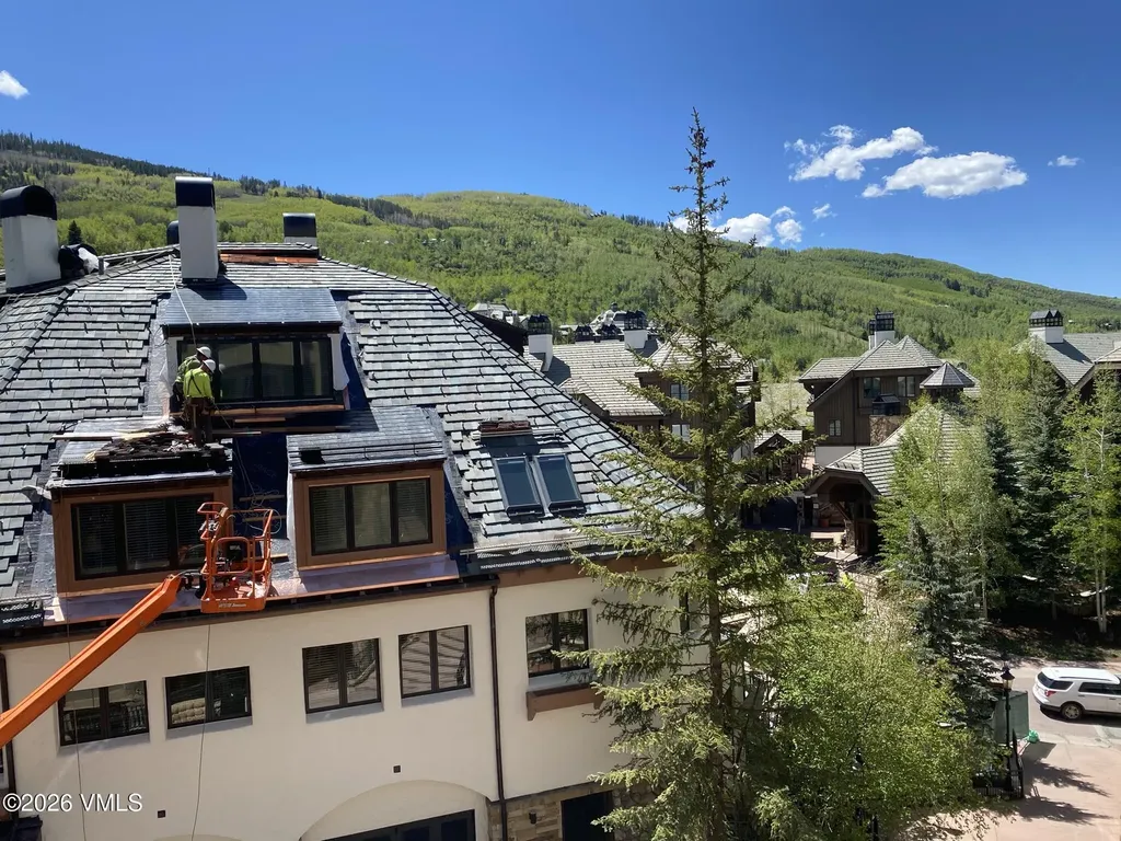 210 Offerson Road Beaver Creek CO 81620