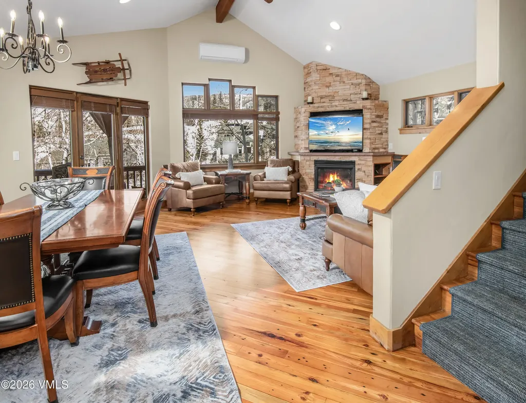 2345 Fox Lane Avon CO 81620
