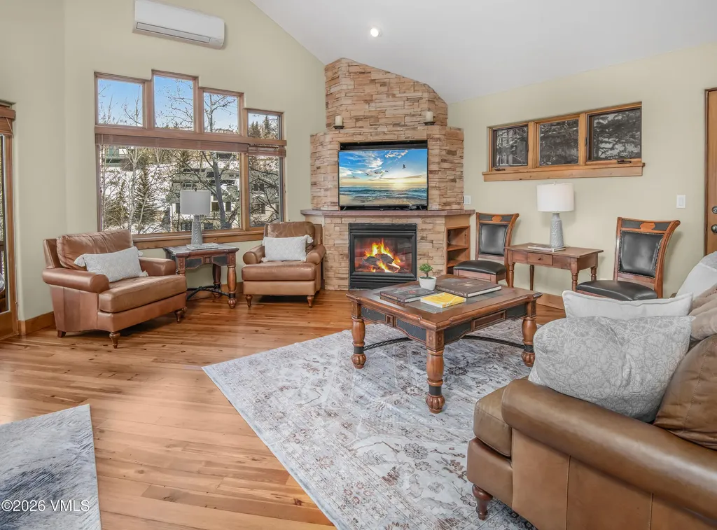 2345 Fox Lane Avon CO 81620