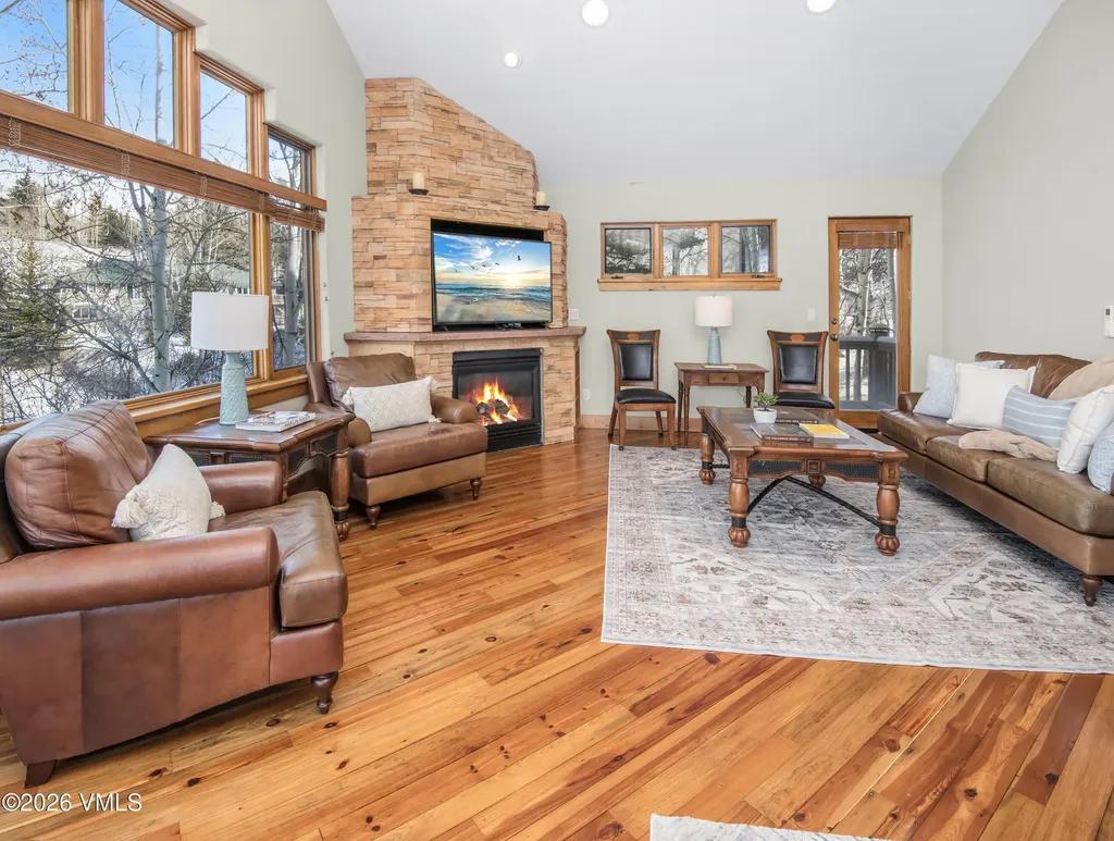 2345 Fox Lane Avon CO 81620