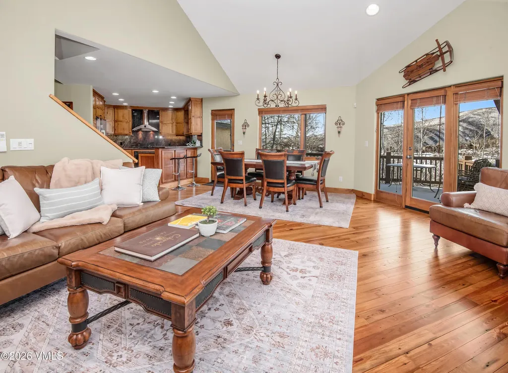 2345 Fox Lane Avon CO 81620