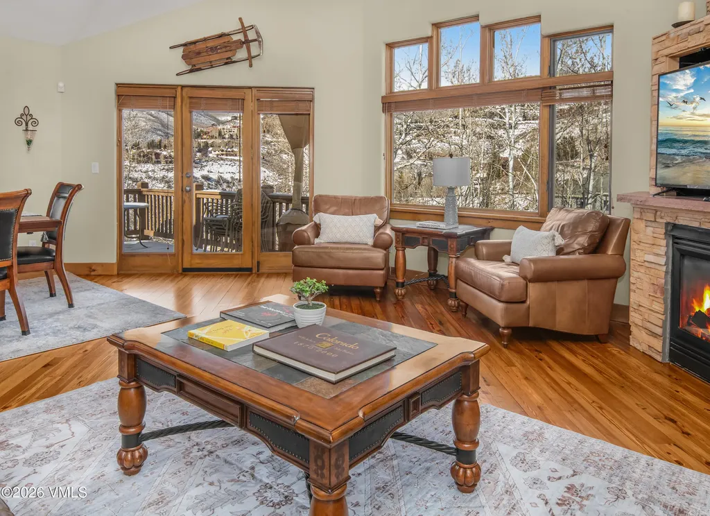 2345 Fox Lane Avon CO 81620