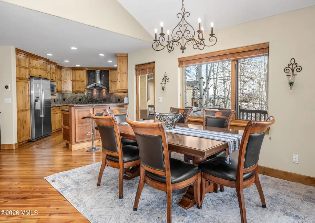 2345 Fox Lane Avon CO 81620