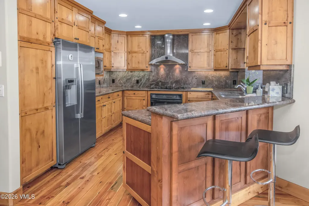 2345 Fox Lane Avon CO 81620