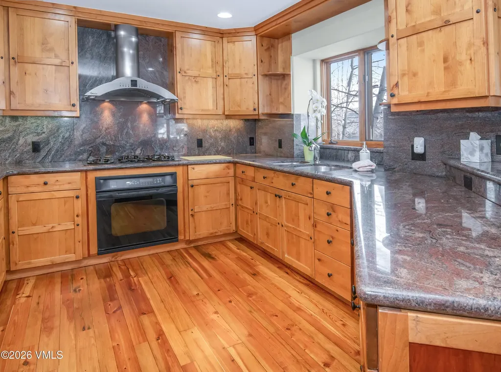 2345 Fox Lane Avon CO 81620