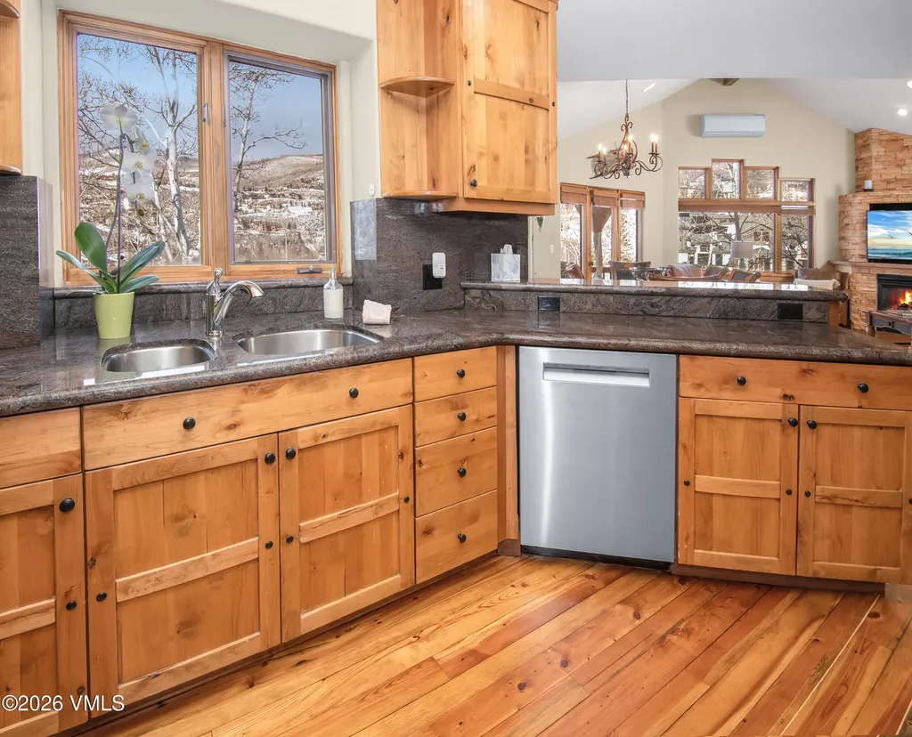 2345 Fox Lane Avon CO 81620