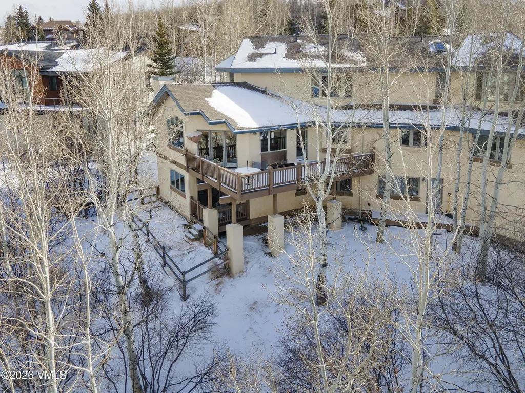 2345 Fox Lane Avon CO 81620